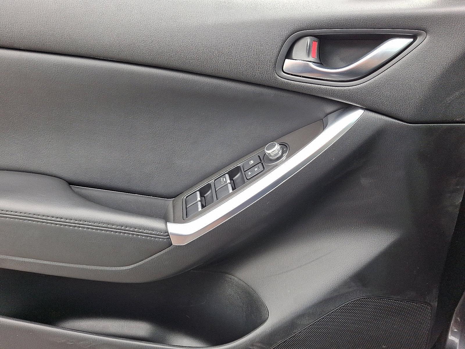 2016 Mazda CX-5 Vehicle Photo in Harrisburg, PA 17111