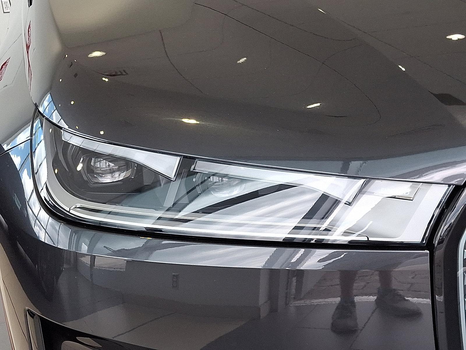 2025 BMW iX Vehicle Photo in Lancaster, PA 17601