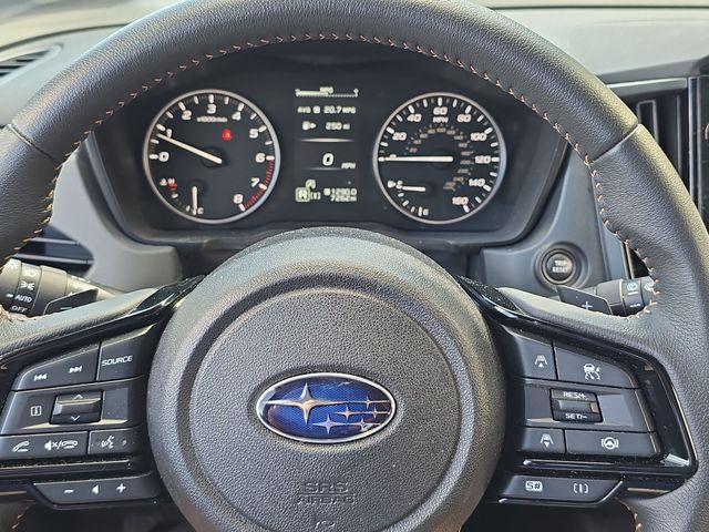 2025 Subaru Forester Vehicle Photo in Pleasant Hills, PA 15236