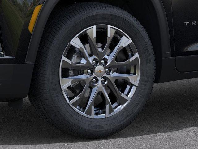 2026 Chevrolet Traverse Vehicle Photo in SELMA, TX 78154-1460