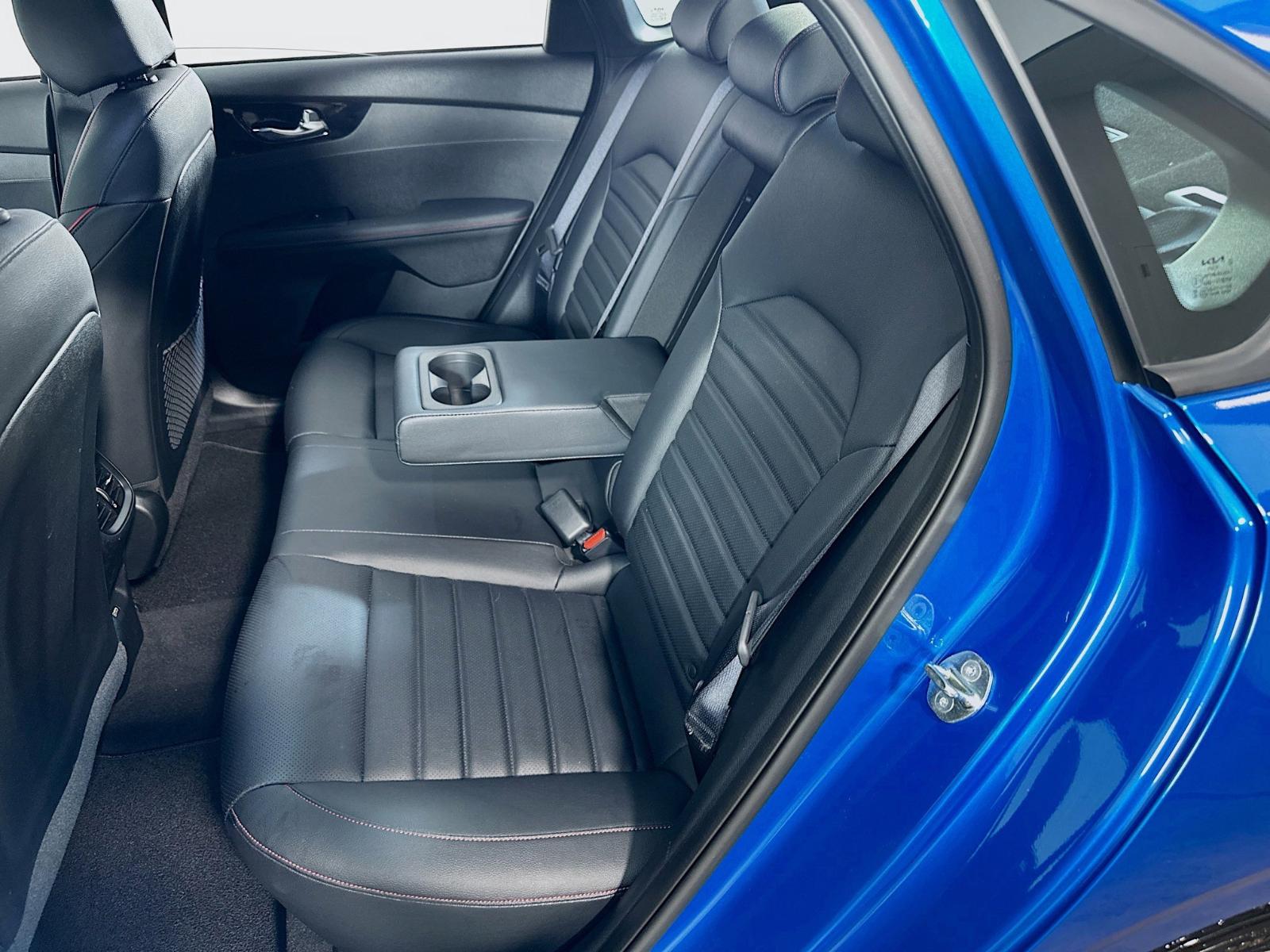 2023 Kia Forte Vehicle Photo in Langhorne, PA 19047