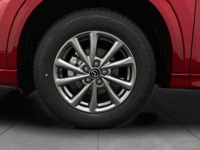 2025 Mazda CX-5 Vehicle Photo in Appleton, WI 54913