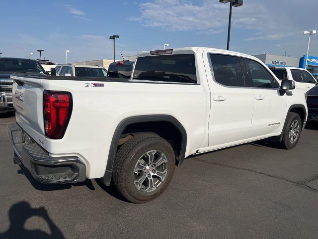 2019 GMC Sierra 1500 Vehicle Photo in GILBERT, AZ 85297-0402