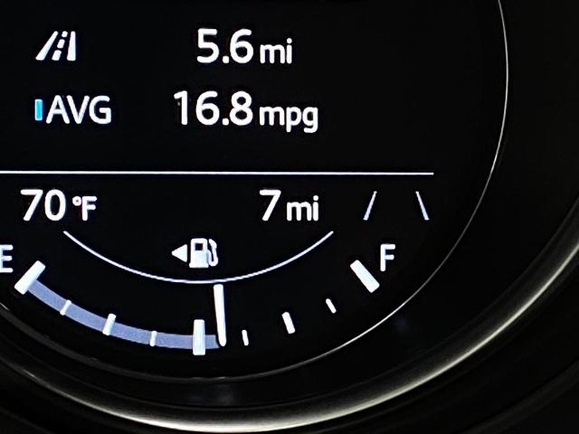 2025 Mazda CX-5 Vehicle Photo in Appleton, WI 54913