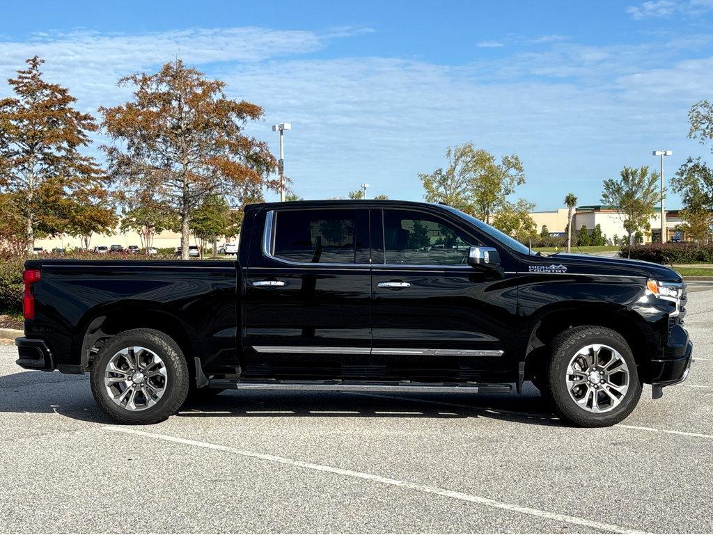 2023 Chevrolet Silverado 1500 Vehicle Photo in POOLER, GA 31322-3252