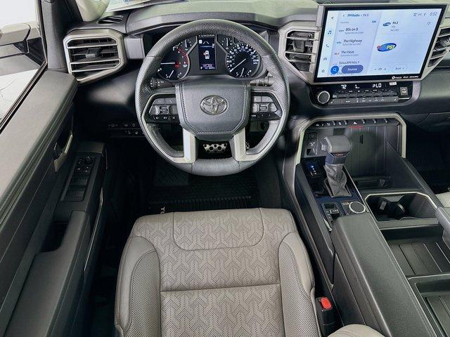 2023 Toyota Tundra 4WD Vehicle Photo in Flemington, NJ 08822