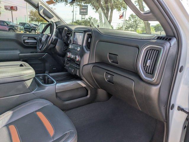 2021 GMC Sierra 1500 Vehicle Photo in SELMA, TX 78154-1460