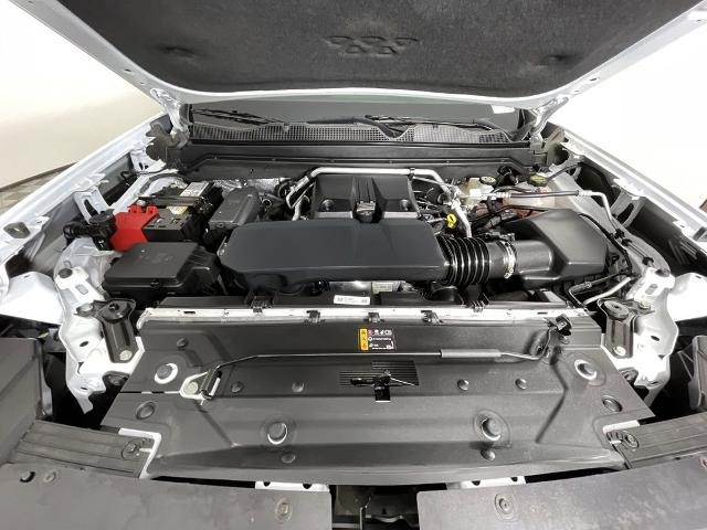 2024 GMC Canyon Vehicle Photo in GILBERT, AZ 85297-0402