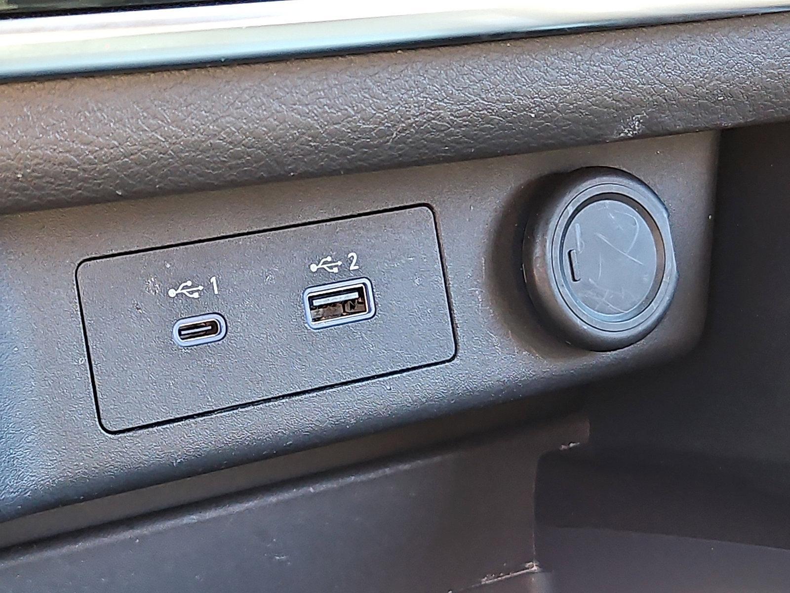 2023 Nissan Rogue Vehicle Photo in Jenkintown, PA 19046