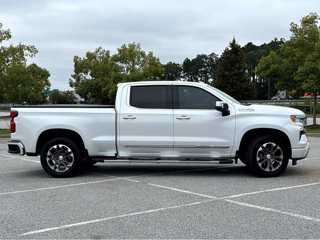 2023 Chevrolet Silverado 1500 Vehicle Photo in POOLER, GA 31322-3252