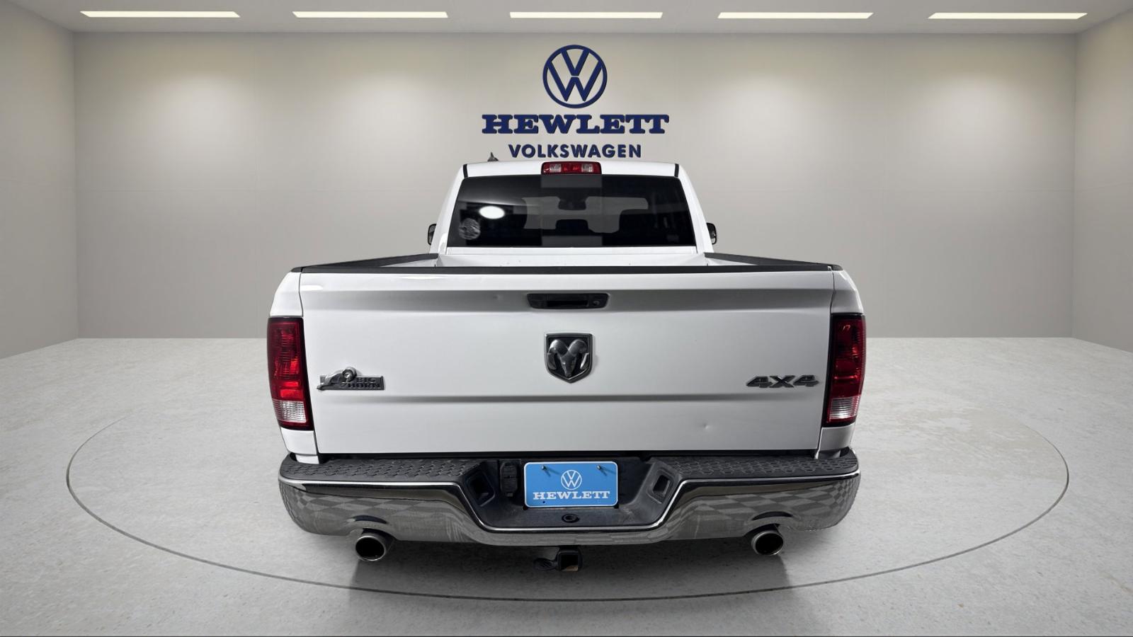 2015 Ram 1500 Vehicle Photo in Georgetown, TX 78626