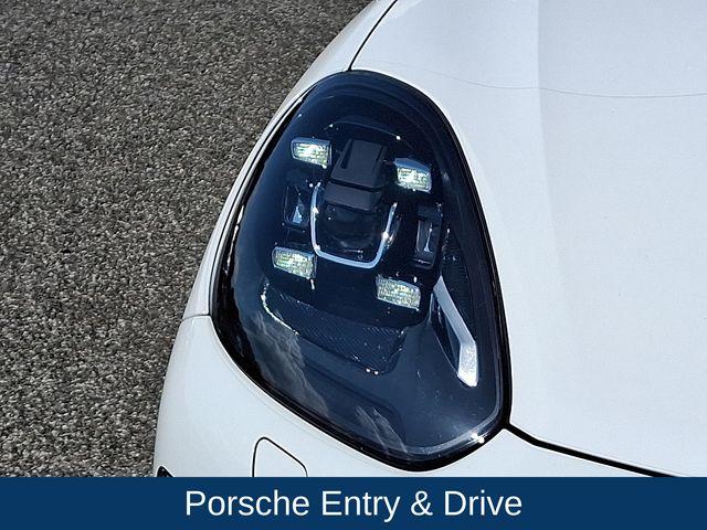 2018 Porsche Cayenne Vehicle Photo in DANBURY, CT 06810-5034