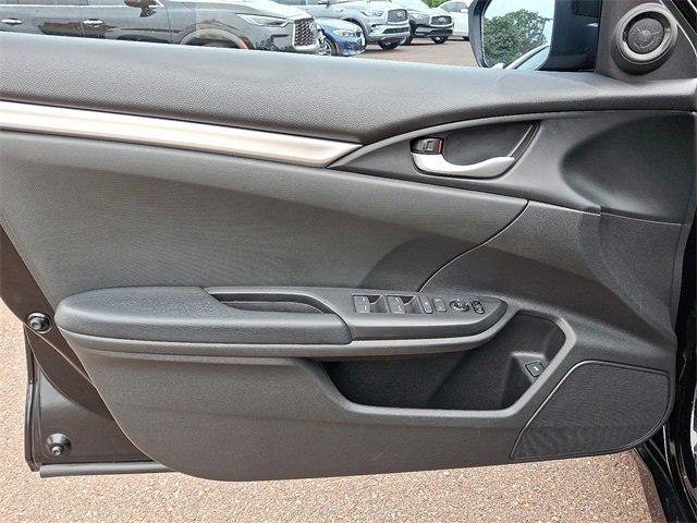 2021 Honda Civic Sedan Vehicle Photo in Willow Grove, PA 19090