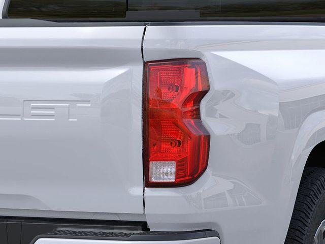 2026 Chevrolet Colorado Vehicle Photo in PAWLING, NY 12564-3219