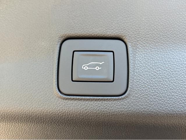 2025 Chevrolet Trailblazer Vehicle Photo in BEAUFORT, SC 29906-4218