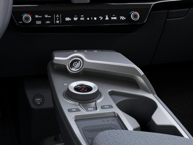 2025 Kia EV6 Vehicle Photo in Belle Vernon, PA 15012