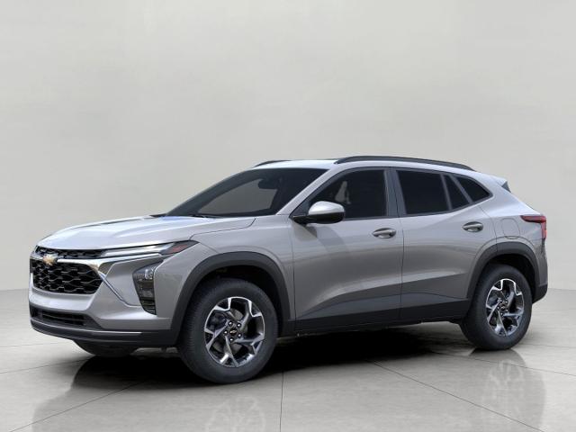 2026 Chevrolet Trax Vehicle Photo in NEENAH, WI 54956-2243