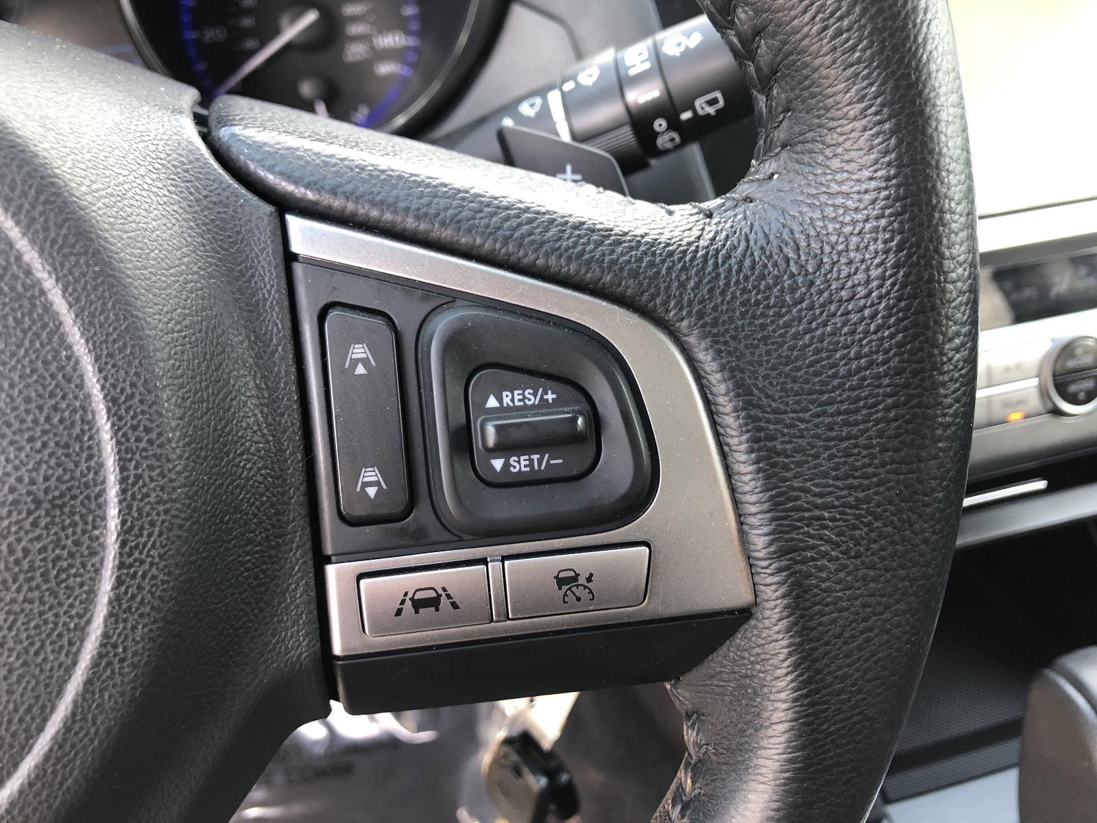 2017 Subaru Outback Vehicle Photo in Mechanicsburg, PA 17050