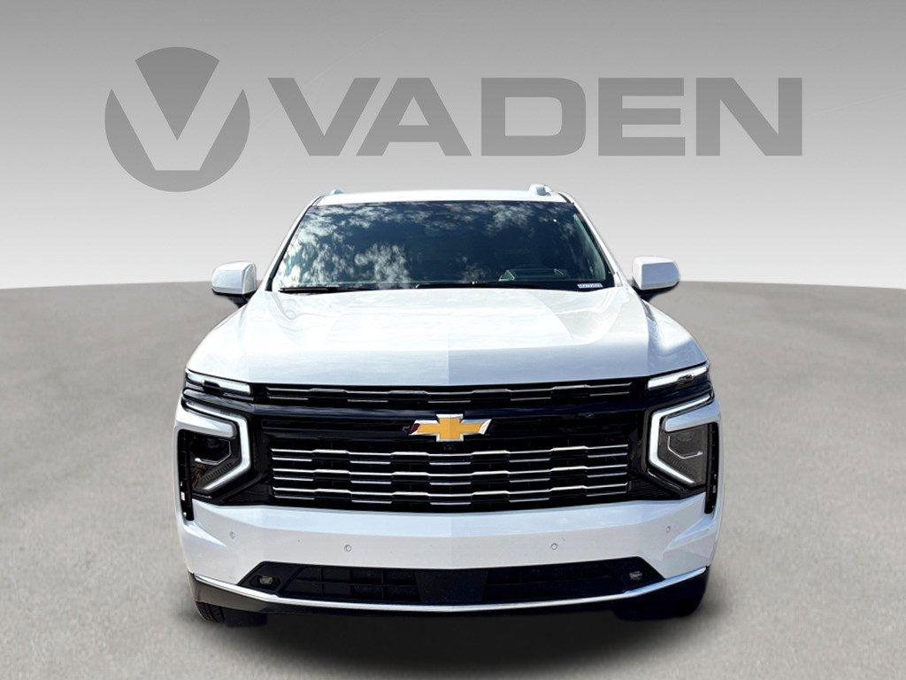 2025 Chevrolet Tahoe Vehicle Photo in SAVANNAH, GA 31406-4513