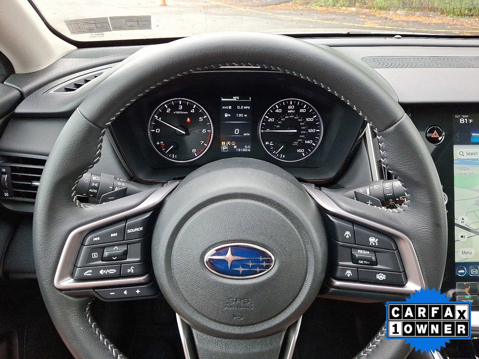 2023 Subaru Outback Vehicle Photo in Harrisburg, PA 17111