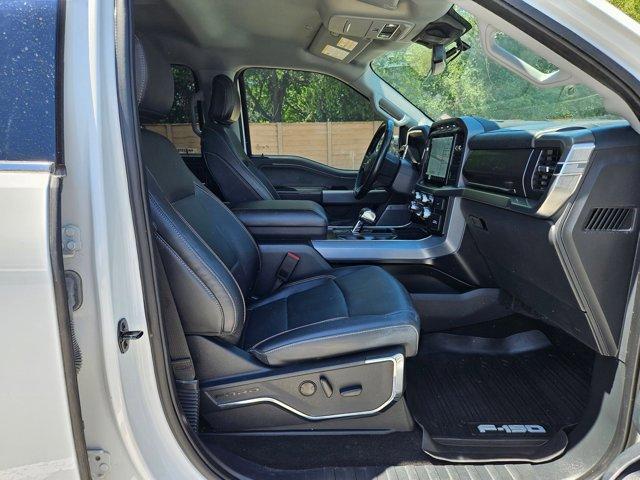 2023 Ford F-150 Vehicle Photo in San Antonio, TX 78209