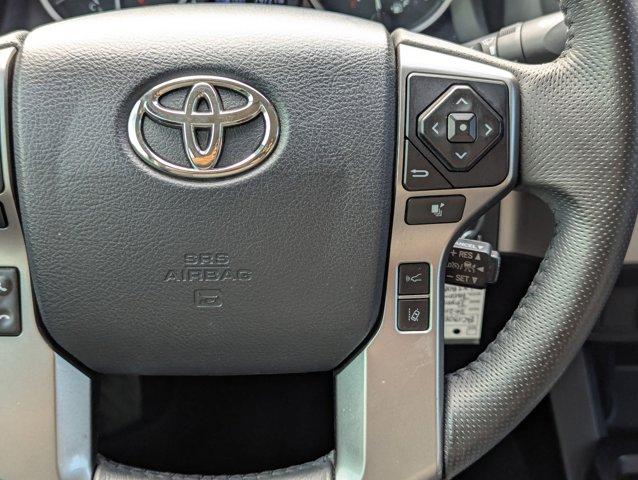 2020 Toyota Tacoma 2WD Vehicle Photo in San Antonio, TX 78230