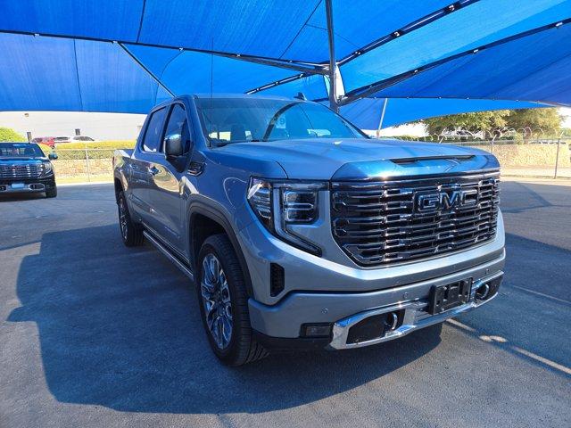 2023 GMC Sierra 1500 Vehicle Photo in Decatur, TX 76234