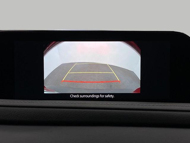 2025 Mazda CX-30 Vehicle Photo in Appleton, WI 54913