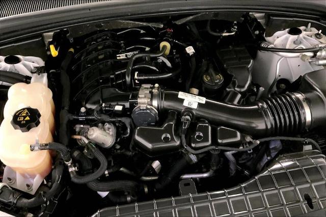 2023 Jeep Grand Cherokee Vehicle Photo in Kansas City, MO 64114