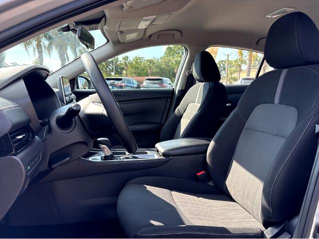 2023 Nissan Sentra Vehicle Photo in BEAUFORT, SC 29906-4218