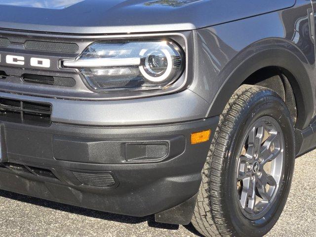2023 Ford Bronco Sport Vehicle Photo in Decatur, TX 76234