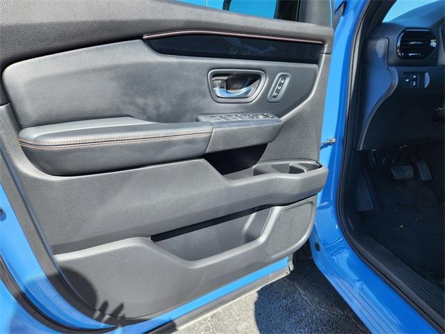 2023 Honda Pilot Vehicle Photo in AURORA, CO 80012-4011