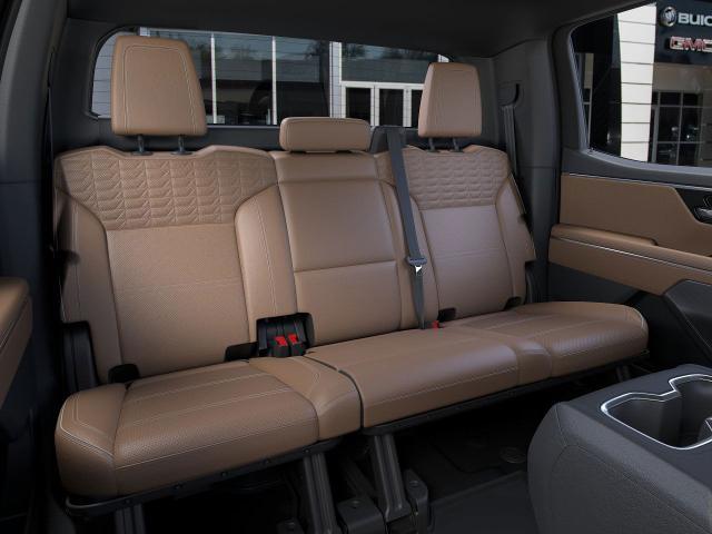 2026 GMC Sierra EV Vehicle Photo in TREVOSE, PA 19053-4984