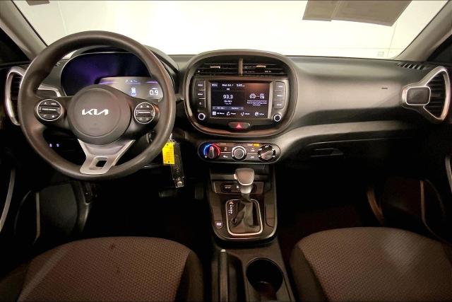 2023 Kia Soul Vehicle Photo in KANSAS CITY, MO 64114-4502