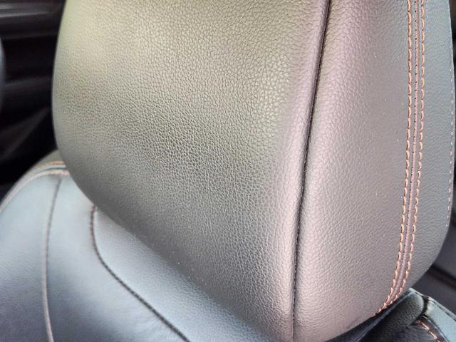 2019 Mazda CX-5 Vehicle Photo in DENTON, TX 76210-9321