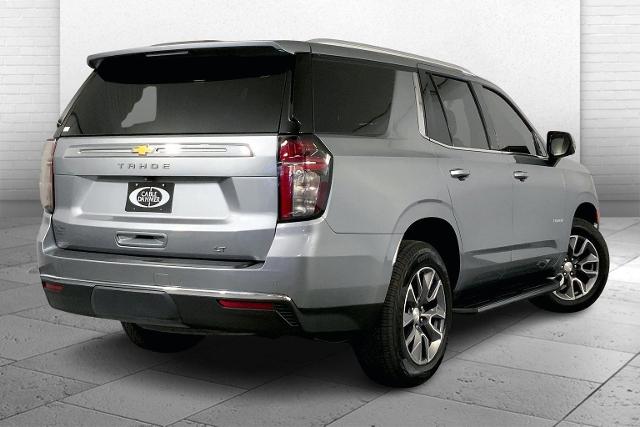 2023 Chevrolet Tahoe Vehicle Photo in INDEPENDENCE, MO 64055-1314