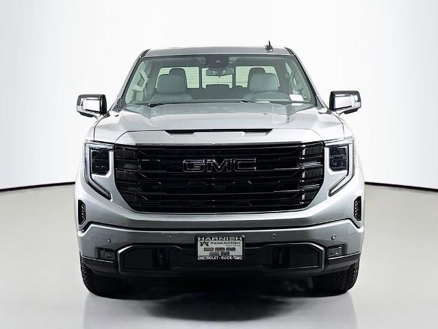 2026 GMC Sierra 1500 Vehicle Photo in PUYALLUP, WA 98371-4149