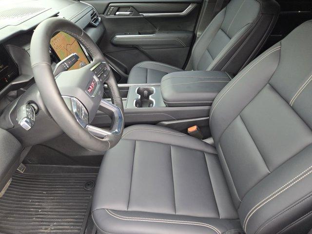 2025 GMC Acadia Vehicle Photo in Decatur, TX 76234
