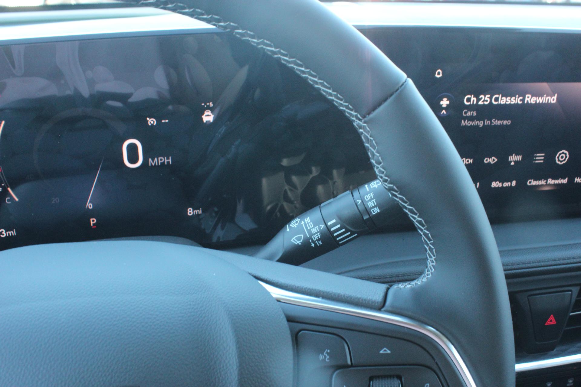 2026 Buick Encore GX Vehicle Photo in AURORA, CO 80012-4011