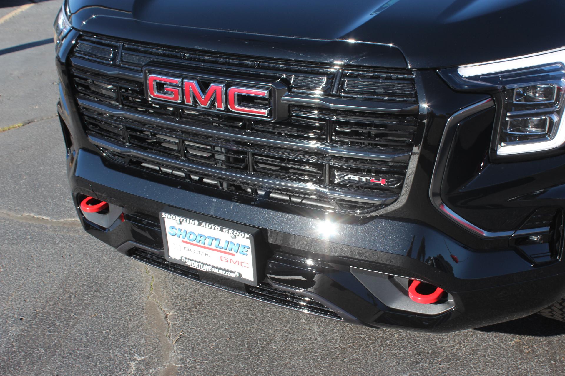 2026 GMC Terrain Vehicle Photo in AURORA, CO 80012-4011
