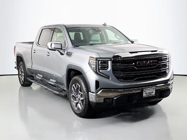 2026 GMC Sierra 1500 Vehicle Photo in PUYALLUP, WA 98371-4149