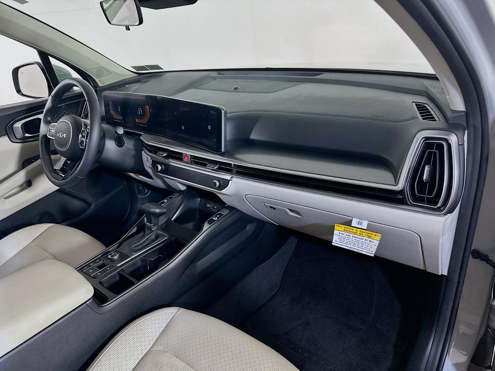 2025 Kia Sorento Vehicle Photo in Langhorne, PA 19047