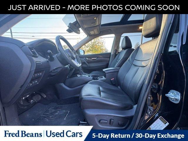 2017 Nissan Rogue Vehicle Photo in Flemington, NJ 08822