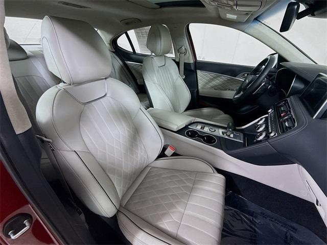 2019 Genesis G70 Vehicle Photo in Everett, WA 98204