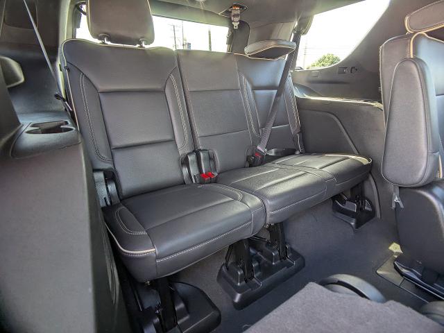 2023 GMC Yukon Vehicle Photo in Baltimore, MD 21234
