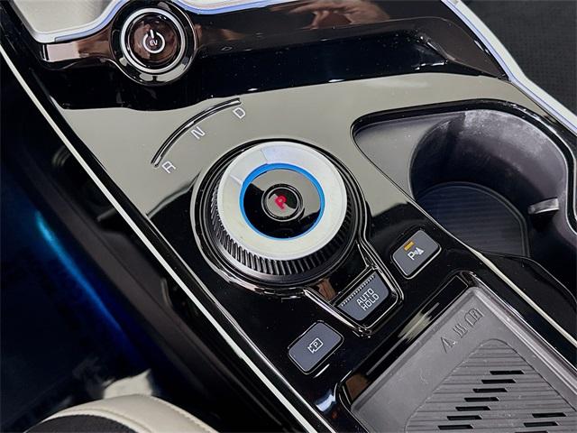 2022 Kia EV6 Vehicle Photo in Everett, WA 98204