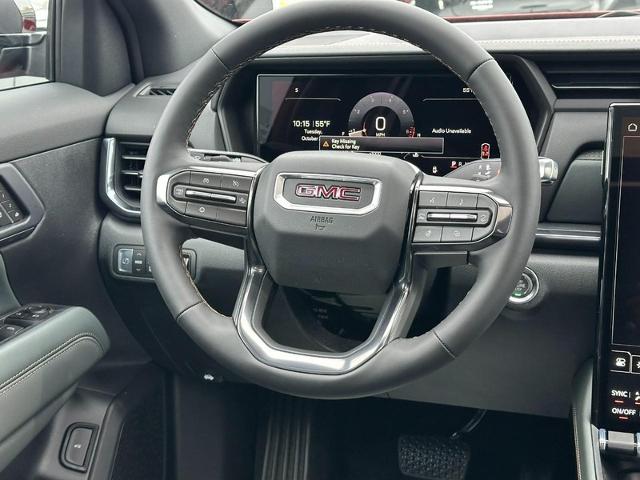 2026 GMC Terrain Vehicle Photo in COLUMBIA, MO 65203-3903