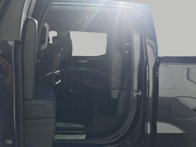 2022 Chevrolet Silverado 1500 Vehicle Photo in GREEN BAY, WI 54303-3330