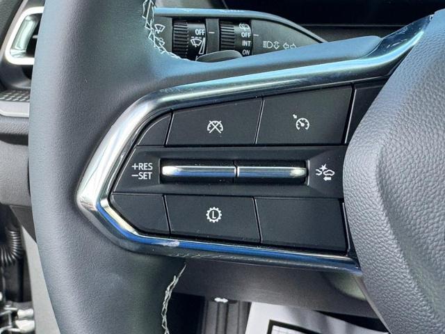 2026 Chevrolet Traverse Vehicle Photo in COLUMBIA, MO 65203-3903