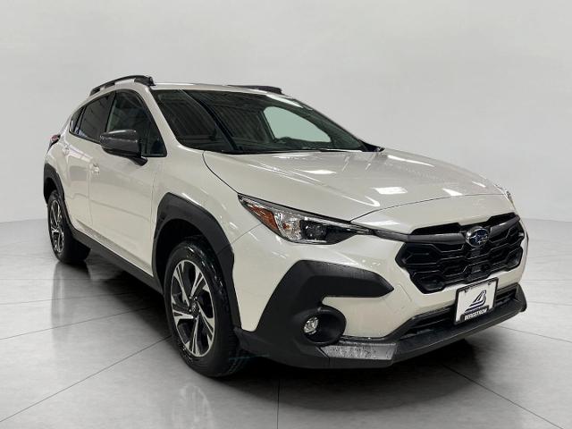 2026 Subaru Crosstrek Vehicle Photo in Neenah, WI 54956